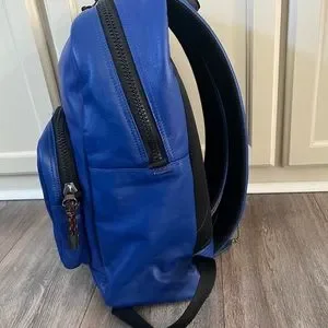 014 NWOT COACH Backpack NWT Coach MEN main image 4